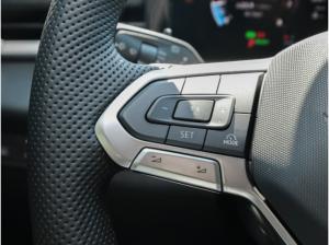 Volkswagen T-Roc R-Line 1.5 eTSI DSG AHK Navi Kamera Pano