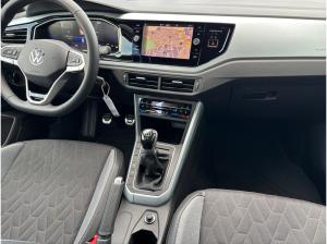 Volkswagen Taigo ENERGY 1,0TSI 70kW NAVI SIDEAS. TRAVEL