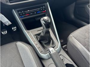 Volkswagen Taigo ENERGY 1,0TSI 70kW NAVI SIDEAS. TRAVEL
