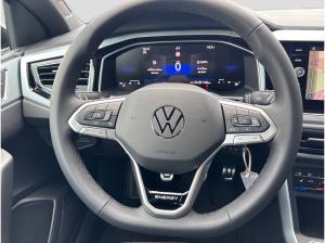 Volkswagen Taigo ENERGY 1,0TSI 70kW NAVI SIDEAS. TRAVEL