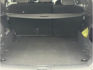 KGM Rexton LUX 8/AT 4WD