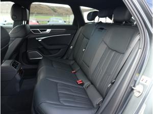 Audi RS6 Avant performance 280KM/H*WINTERRÄDER*STANDHZG