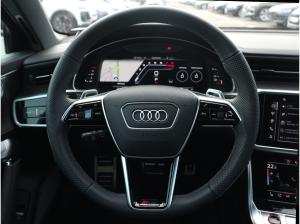 Audi RS6 Avant performance 280KM/H*WINTERRÄDER*STANDHZG