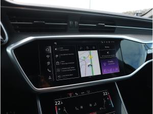 Audi RS6 Avant performance 280KM/H*WINTERRÄDER*STANDHZG