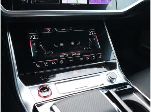 Audi RS6 Avant performance 280KM/H*WINTERRÄDER*STANDHZG