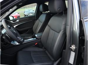 Audi RS6 Avant performance 280KM/H*WINTERRÄDER*STANDHZG