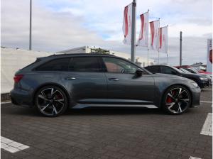 Audi RS6 Avant performance 280KM/H*WINTERRÄDER*STANDHZG