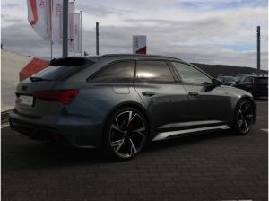 Audi RS6 Avant performance 280KM/H*WINTERRÄDER*STANDHZG