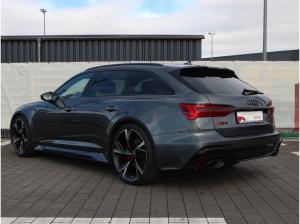 Audi RS6 Avant performance 280KM/H*WINTERRÄDER*STANDHZG