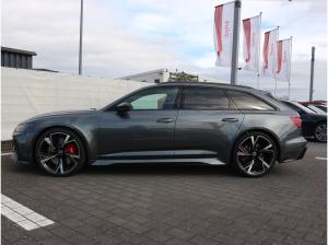 Audi RS6 Avant performance 280KM/H*WINTERRÄDER*STANDHZG