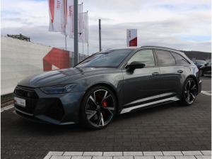 Audi RS6 Avant performance 280KM/H*WINTERRÄDER*STANDHZG