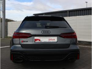 Audi RS6 Avant performance 280KM/H*WINTERRÄDER*STANDHZG