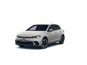 Volkswagen Polo R-Line 1,0 l TSI 5-Ga ng