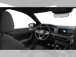 Volkswagen Polo R-Line 1,0 l TSI 5-Ga ng