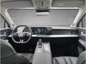 MG MGS9 Comfort ⭐Sitzheizung 360°Kamera Schiebedach 😲7-Sitze