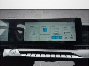 MG MGS9 Comfort ⭐Sitzheizung 360°Kamera Schiebedach 😲7-Sitze