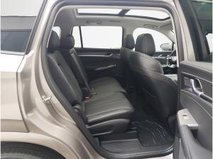 MG MGS9 Comfort ⭐Sitzheizung 360°Kamera Schiebedach 😲7-Sitze