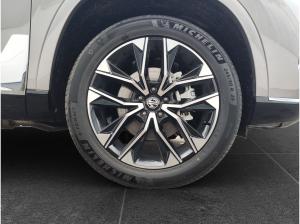 MG MGS9 Comfort ⭐Sitzheizung 360°Kamera Schiebedach 😲7-Sitze
