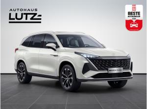 MG MGS9 Comfort ⭐Sitzheizung 360°Kamera Schiebedach 😲7-Sitze
