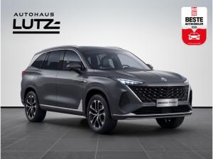 MG MGS9 Comfort ⭐Sitzheizung 360°Kamera Schiebedach 😲7-Sitze