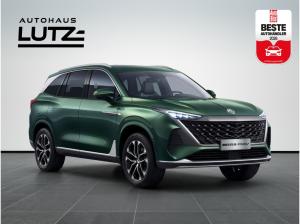 MG MGS9 Comfort ⭐Sitzheizung 360°Kamera Schiebedach 😲7-Sitze