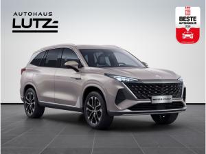 MG MGS9 Comfort ⭐Sitzheizung 360°Kamera Schiebedach 😲7-Sitze