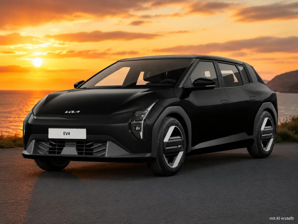 Kia EV4