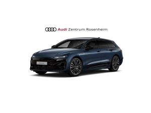 Audi A6 e-tron Avant quattro