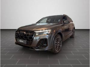 Audi Q7 SUV S line business TDI quattro 210 kW tiptronic Sonderabnehmer