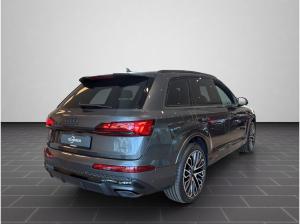 Audi Q7 SUV S line business TDI quattro 210 kW tiptronic Sonderabnehmer
