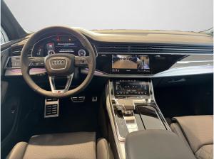 Audi Q7 SUV S line business TDI quattro 210 kW tiptronic Sonderabnehmer