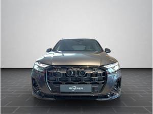 Audi Q7 SUV S line business TDI quattro 210 kW tiptronic Sonderabnehmer