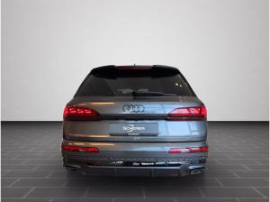 Audi Q7 SUV S line business TDI quattro 210 kW tiptronic Sonderabnehmer