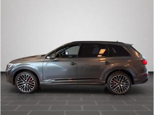 Audi Q7 SUV S line business TDI quattro 210 kW tiptronic Sonderabnehmer