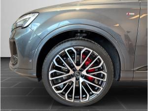 Audi Q7 SUV S line business TDI quattro 210 kW tiptronic Sonderabnehmer
