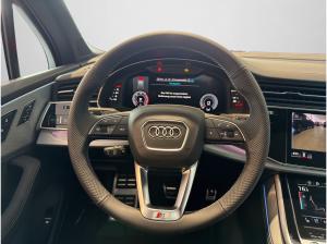 Audi Q7 SUV S line business TDI quattro 210 kW tiptronic Sonderabnehmer