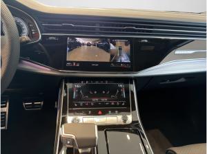 Audi Q7 SUV S line business TDI quattro 210 kW tiptronic Sonderabnehmer