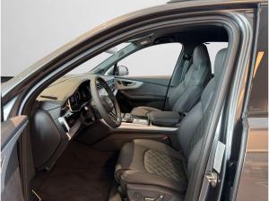 Audi Q7 SUV S line business TDI quattro 210 kW tiptronic Sonderabnehmer