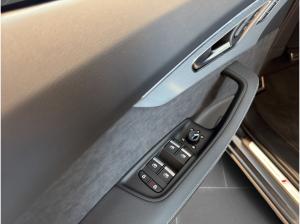 Audi Q7 SUV S line business TDI quattro 210 kW tiptronic Sonderabnehmer