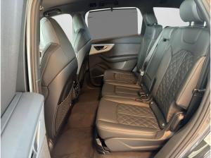 Audi Q7 SUV S line business TDI quattro 210 kW tiptronic Sonderabnehmer