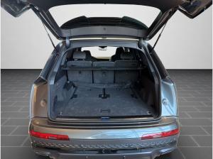 Audi Q7 SUV S line business TDI quattro 210 kW tiptronic Sonderabnehmer