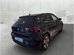 Volkswagen Polo Energy