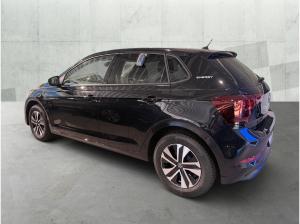 Volkswagen Polo Energy