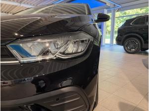 Volkswagen Polo Energy