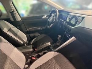 Volkswagen Polo Energy