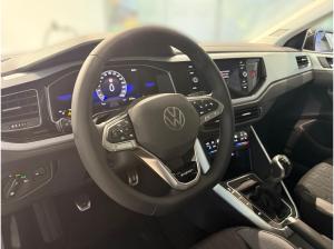 Volkswagen Polo Energy