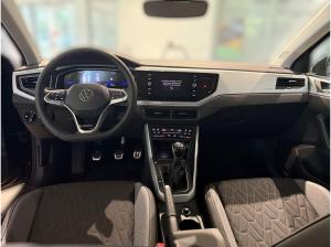 Volkswagen Polo Energy