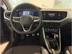 Volkswagen Polo Energy