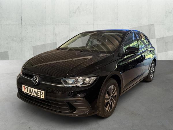 Volkswagen Polo Energy