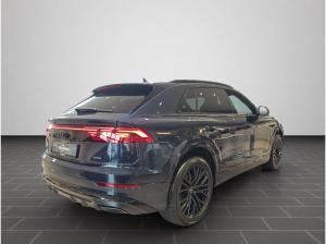 Audi Q8 SUV TDI quattro 210 kW tiptronic Sonderabnehmer
